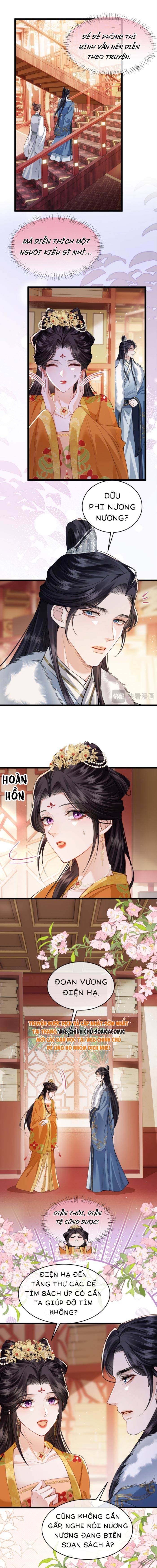 Còn Ra Thể Thống Gì Nữa - Chap 11 - Trang 2
