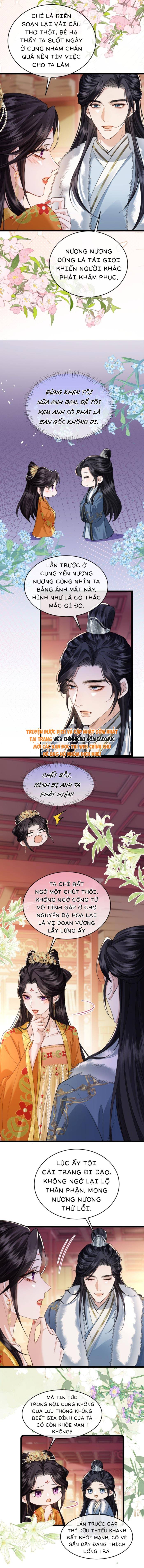 Còn Ra Thể Thống Gì Nữa - Chap 11 - Trang 3