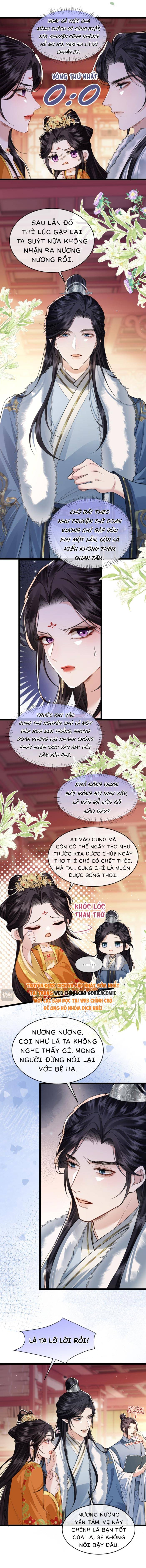 Còn Ra Thể Thống Gì Nữa - Chap 11 - Trang 4