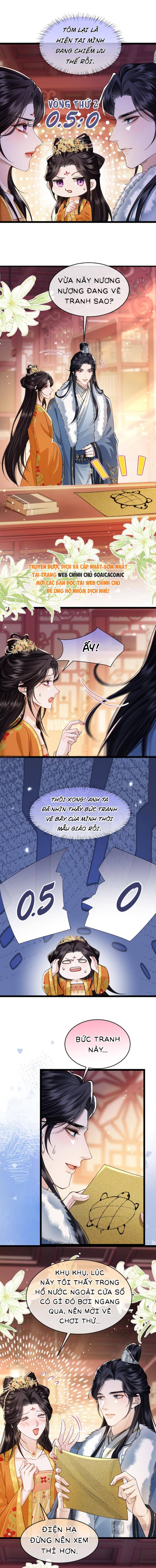Còn Ra Thể Thống Gì Nữa - Chap 11 - Trang 5