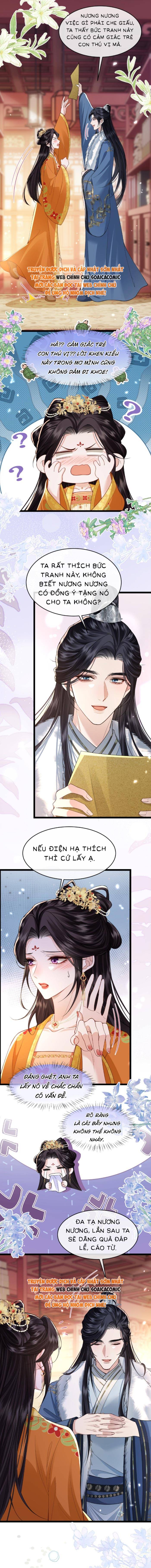 Còn Ra Thể Thống Gì Nữa - Chap 11 - Trang 6