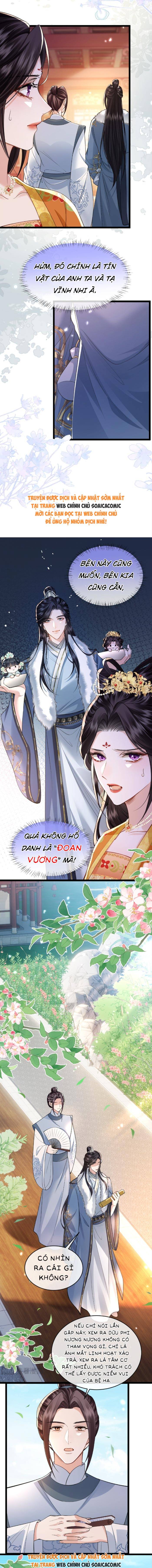 Còn Ra Thể Thống Gì Nữa - Chap 11 - Trang 7