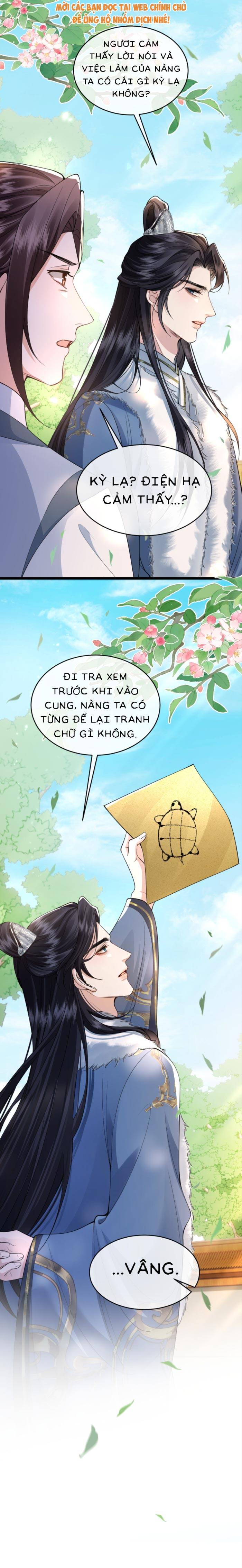 Còn Ra Thể Thống Gì Nữa - Chap 11 - Trang 8
