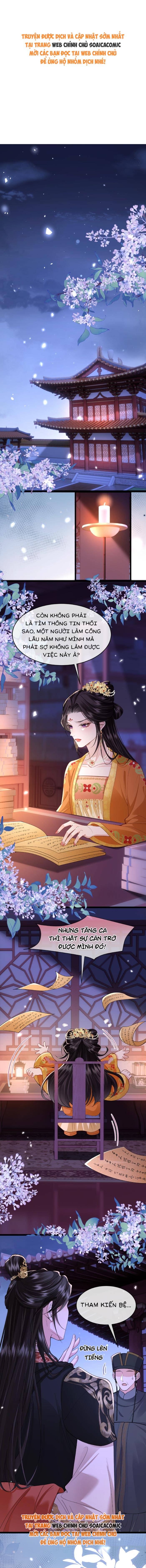 Còn Ra Thể Thống Gì Nữa - Chap 12 - Trang 1