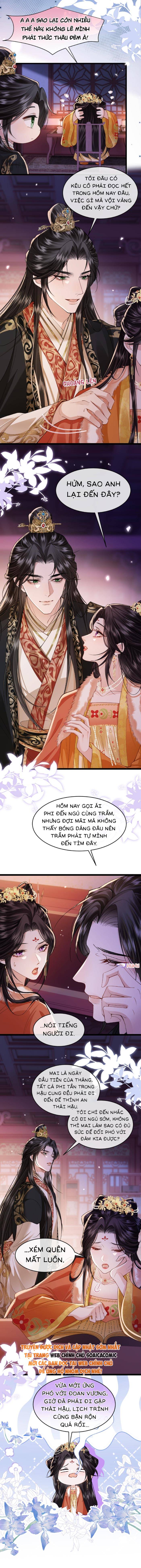 Còn Ra Thể Thống Gì Nữa - Chap 12 - Trang 2