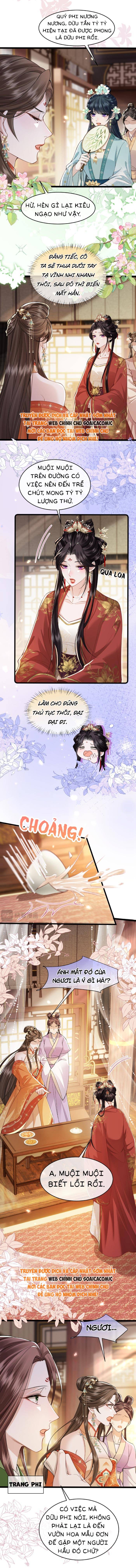 Còn Ra Thể Thống Gì Nữa - Chap 12 - Trang 4