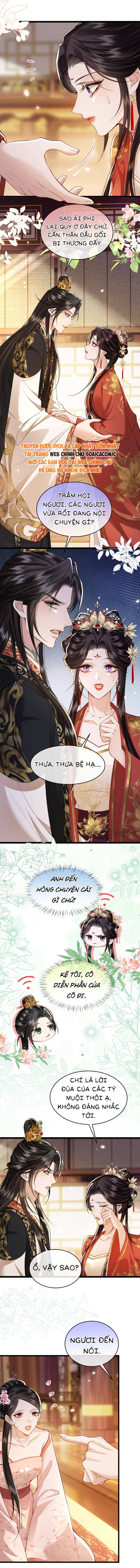 Còn Ra Thể Thống Gì Nữa - Chap 12 - Trang 6