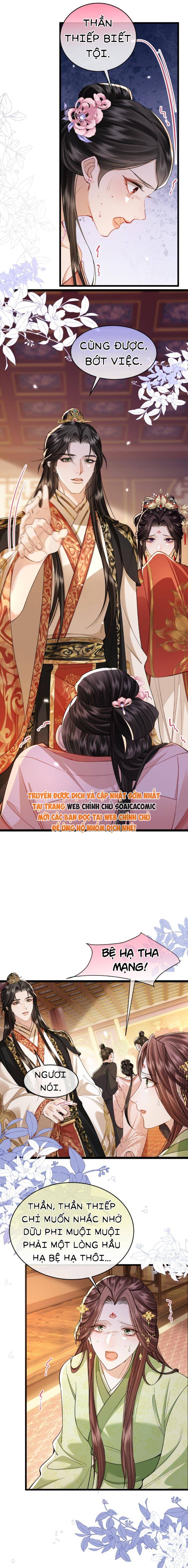 Còn Ra Thể Thống Gì Nữa - Chap 12 - Trang 7