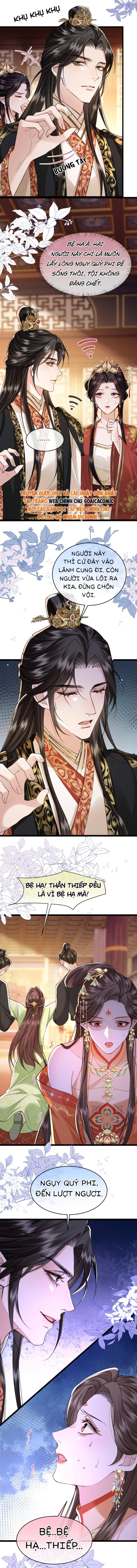 Còn Ra Thể Thống Gì Nữa - Chap 12 - Trang 8