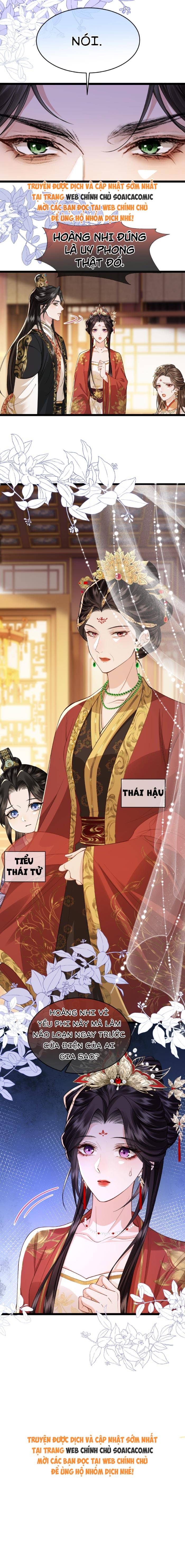 Còn Ra Thể Thống Gì Nữa - Chap 12 - Trang 9