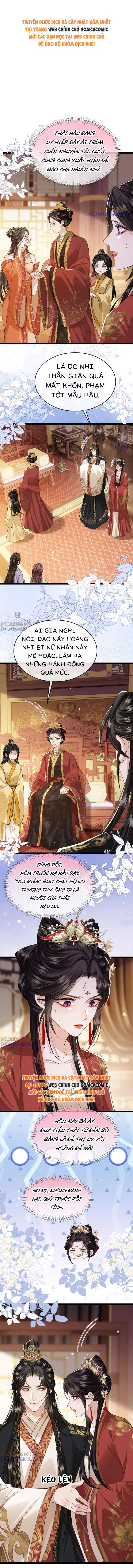 Còn Ra Thể Thống Gì Nữa - Chap 13 - Trang 1