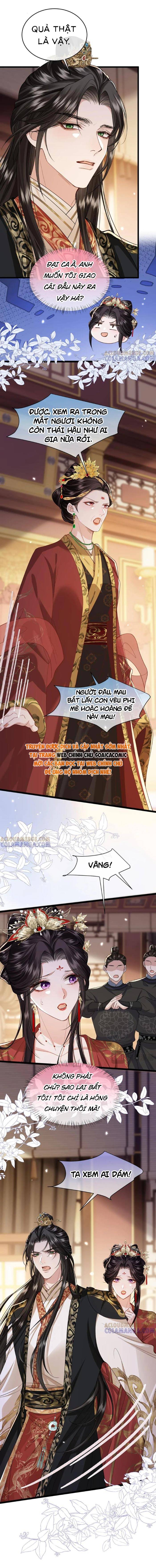 Còn Ra Thể Thống Gì Nữa - Chap 13 - Trang 2