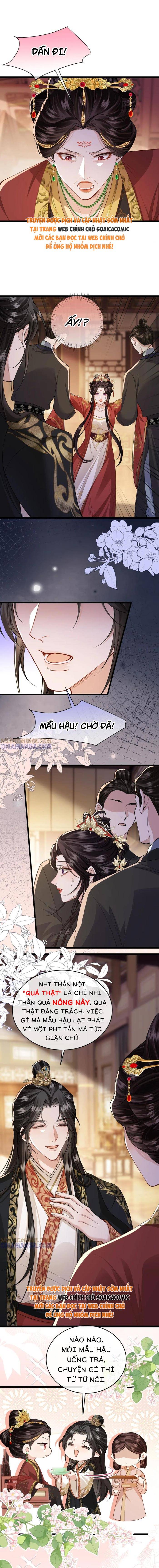Còn Ra Thể Thống Gì Nữa - Chap 13 - Trang 3