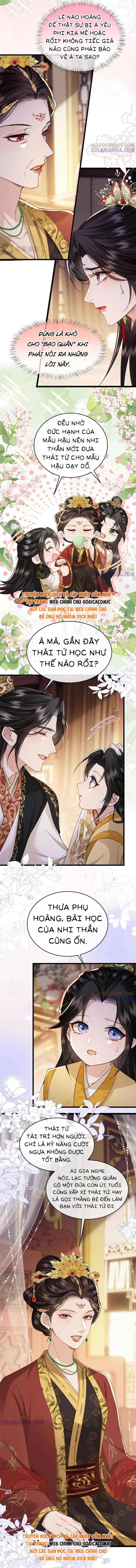 Còn Ra Thể Thống Gì Nữa - Chap 13 - Trang 4