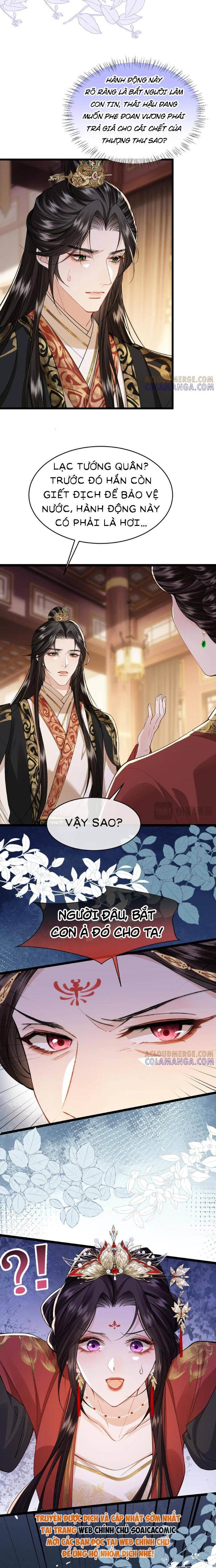 Còn Ra Thể Thống Gì Nữa - Chap 13 - Trang 5
