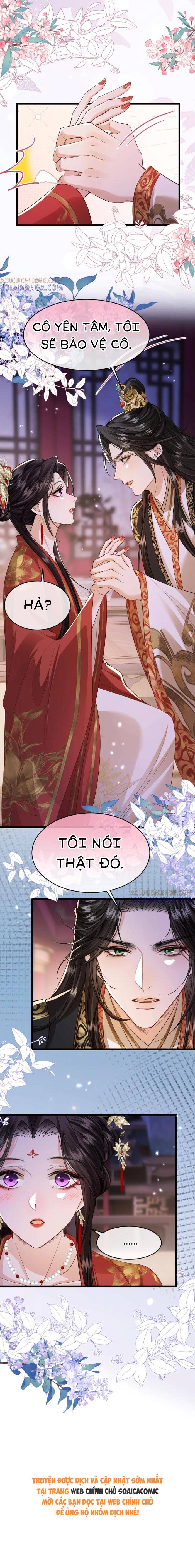 Còn Ra Thể Thống Gì Nữa - Chap 13 - Trang 9