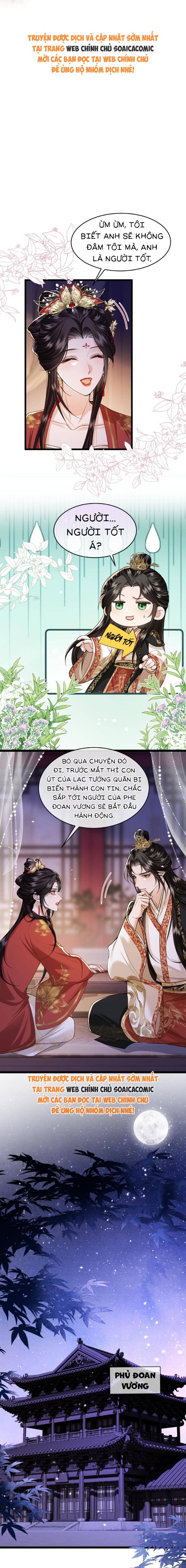 Còn Ra Thể Thống Gì Nữa - Chap 14 - Trang 1