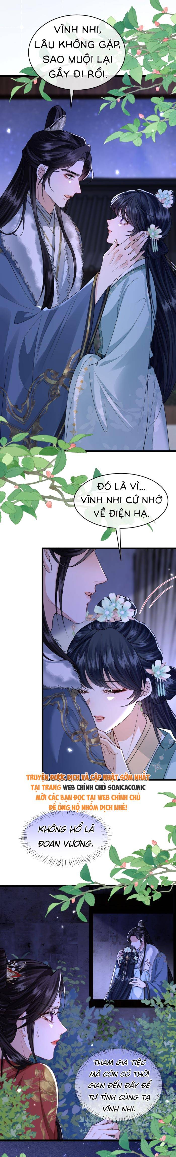 Còn Ra Thể Thống Gì Nữa - Chap 14 - Trang 6