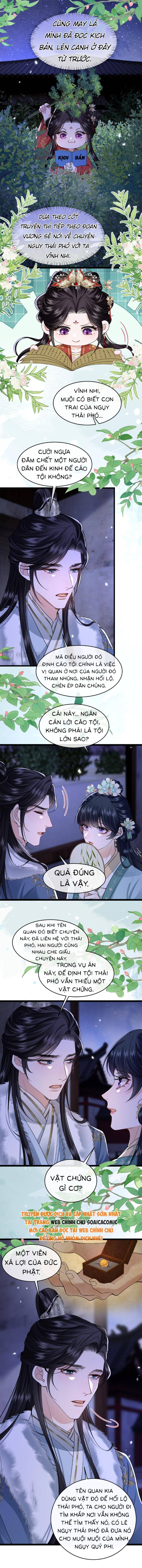 Còn Ra Thể Thống Gì Nữa - Chap 14 - Trang 7