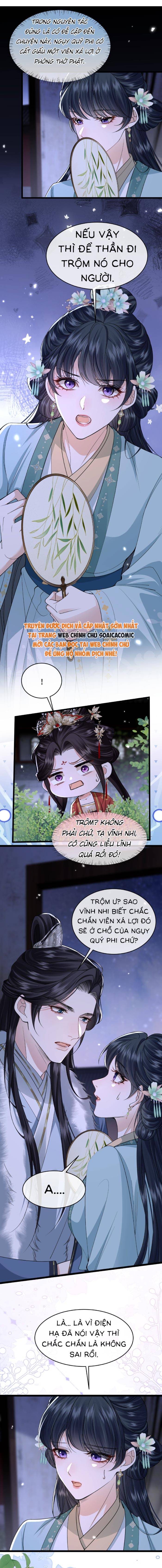 Còn Ra Thể Thống Gì Nữa - Chap 14 - Trang 8
