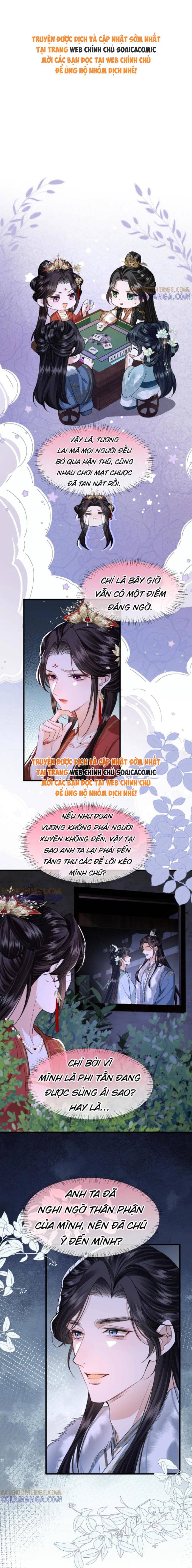 Còn Ra Thể Thống Gì Nữa - Chap 15 - Trang 1