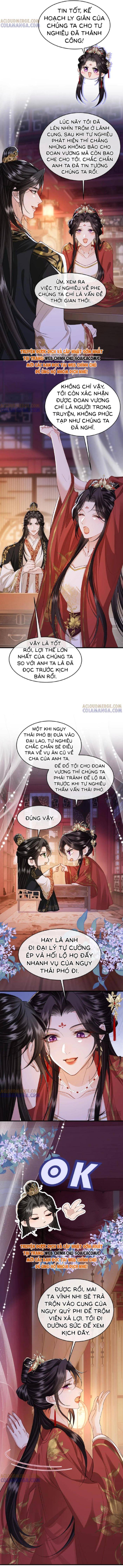 Còn Ra Thể Thống Gì Nữa - Chap 15 - Trang 3