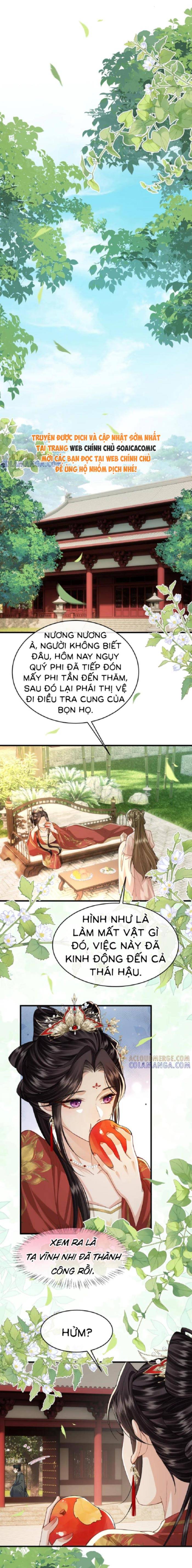 Còn Ra Thể Thống Gì Nữa - Chap 15 - Trang 4