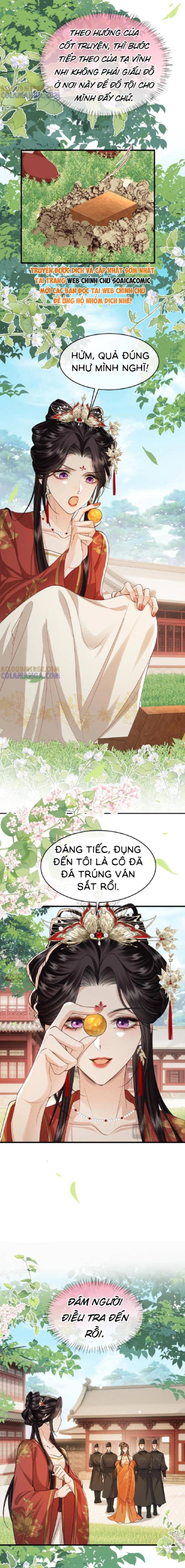 Còn Ra Thể Thống Gì Nữa - Chap 15 - Trang 5