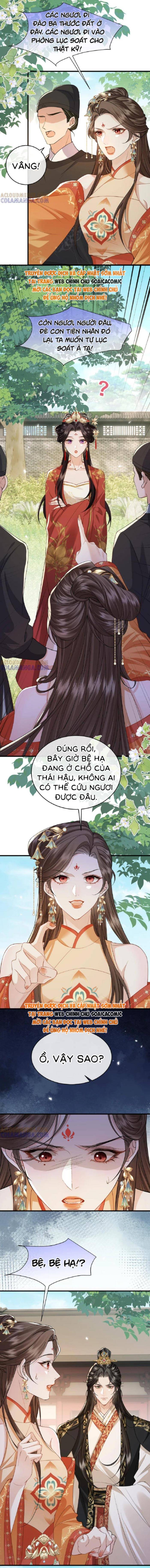Còn Ra Thể Thống Gì Nữa - Chap 15 - Trang 6
