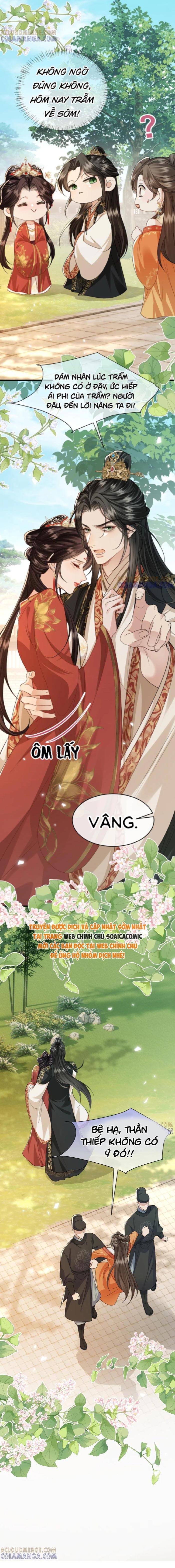 Còn Ra Thể Thống Gì Nữa - Chap 15 - Trang 7