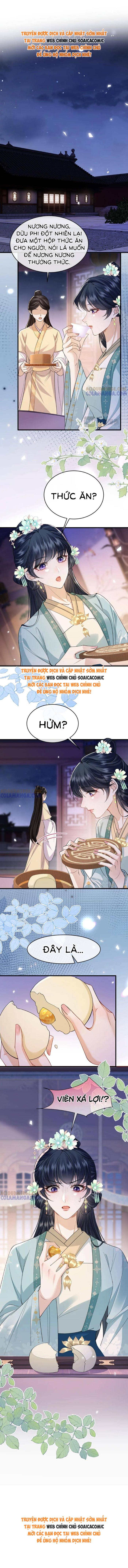 Còn Ra Thể Thống Gì Nữa - Chap 15 - Trang 8