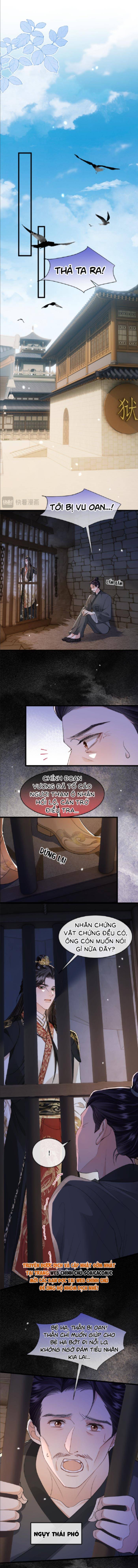 Còn Ra Thể Thống Gì Nữa - Chap 16 - Trang 2