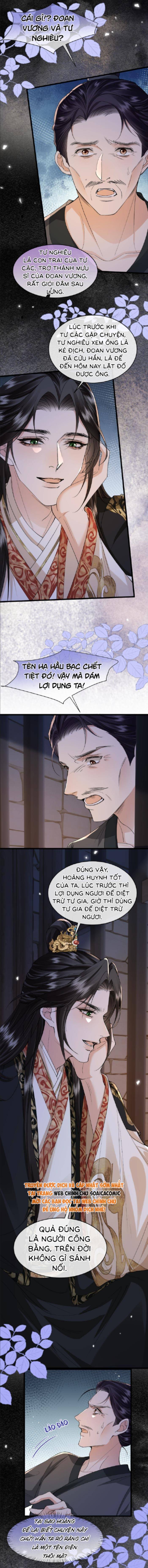 Còn Ra Thể Thống Gì Nữa - Chap 16 - Trang 4