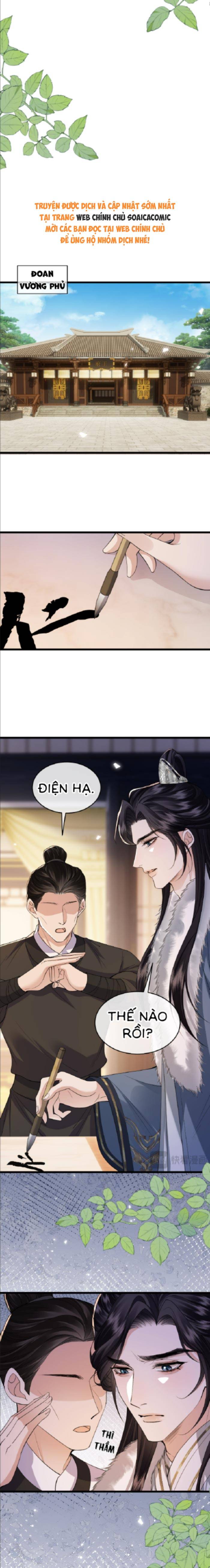 Còn Ra Thể Thống Gì Nữa - Chap 16 - Trang 7