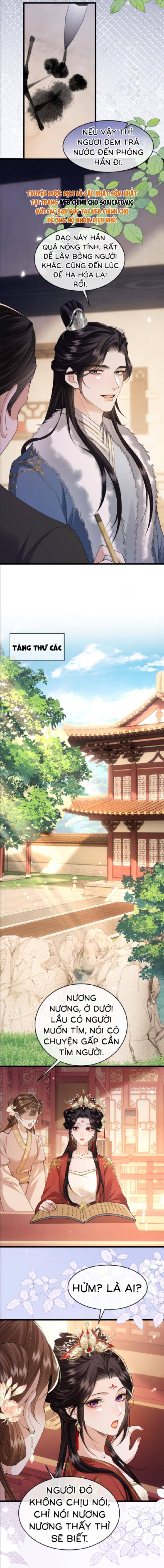 Còn Ra Thể Thống Gì Nữa - Chap 16 - Trang 8