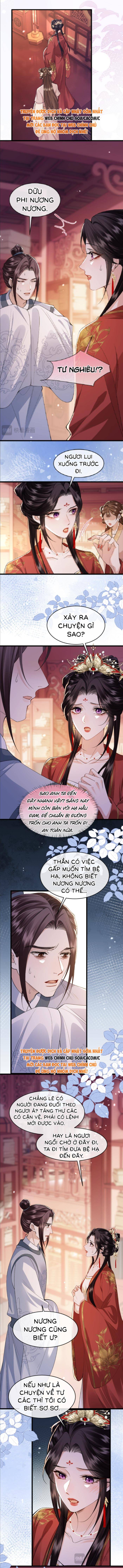 Còn Ra Thể Thống Gì Nữa - Chap 16 - Trang 9
