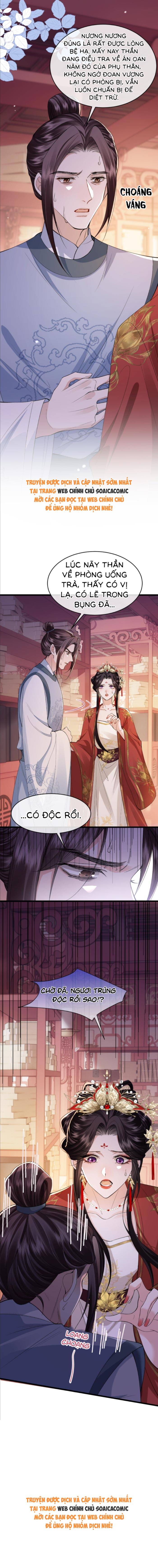Còn Ra Thể Thống Gì Nữa - Chap 16 - Trang 10