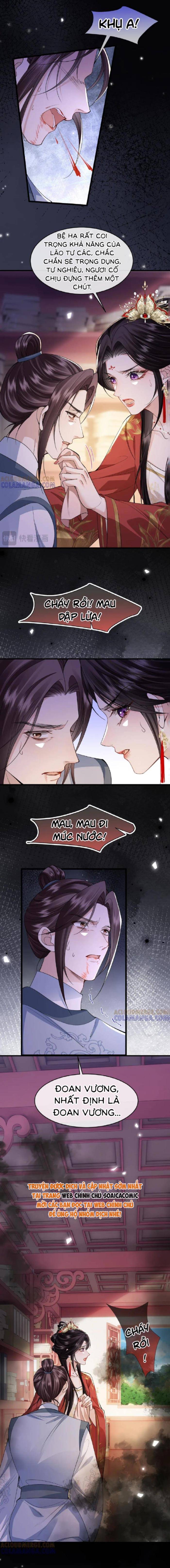 Còn Ra Thể Thống Gì Nữa - Chap 17 - Trang 2