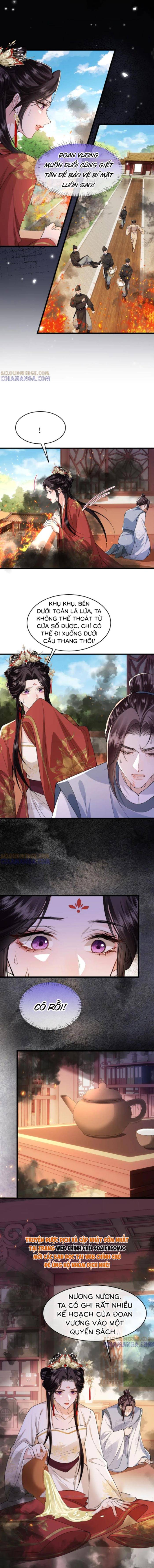 Còn Ra Thể Thống Gì Nữa - Chap 17 - Trang 3