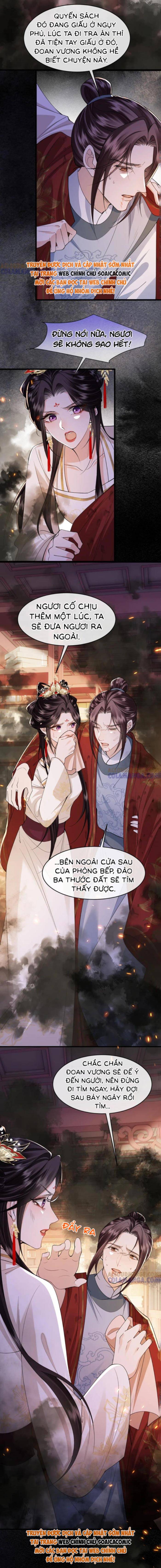 Còn Ra Thể Thống Gì Nữa - Chap 17 - Trang 4