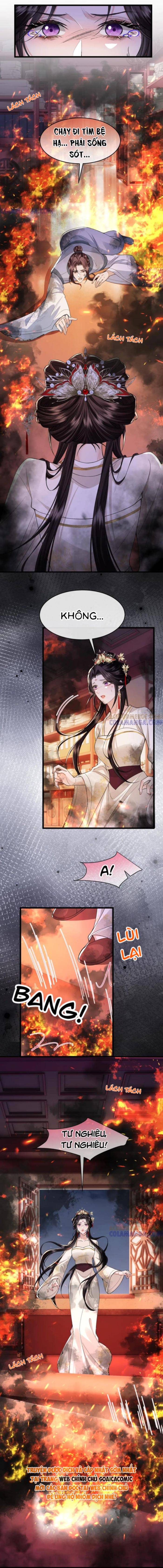 Còn Ra Thể Thống Gì Nữa - Chap 17 - Trang 6