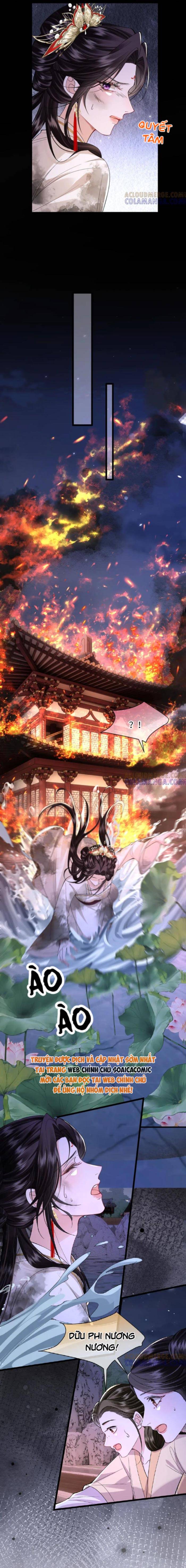 Còn Ra Thể Thống Gì Nữa - Chap 17 - Trang 7