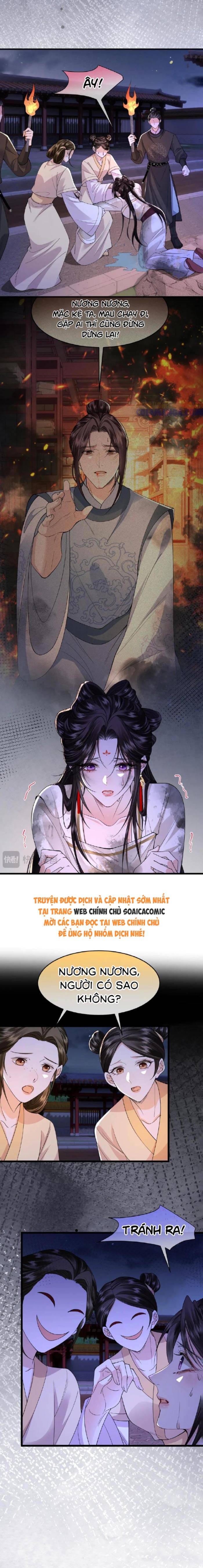 Còn Ra Thể Thống Gì Nữa - Chap 17 - Trang 8
