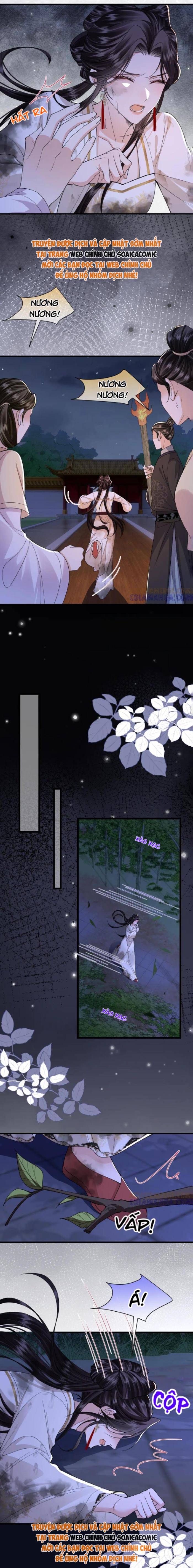 Còn Ra Thể Thống Gì Nữa - Chap 17 - Trang 9