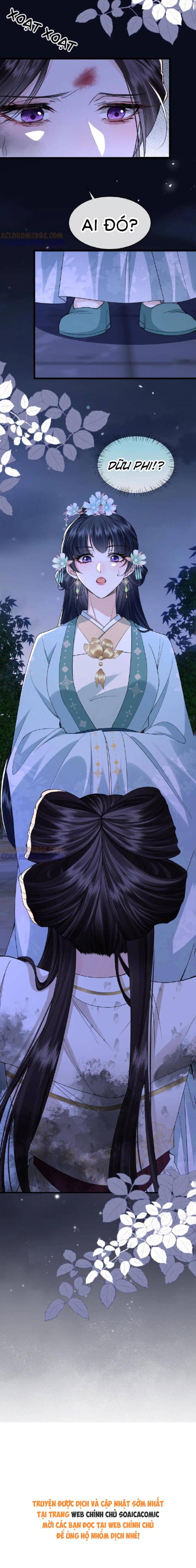 Còn Ra Thể Thống Gì Nữa - Chap 17 - Trang 10