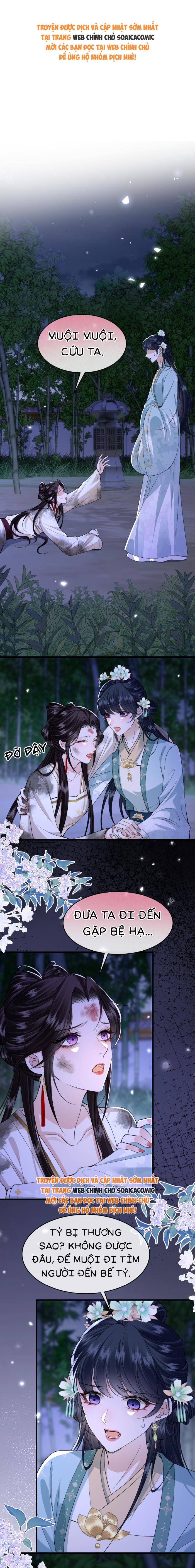 Còn Ra Thể Thống Gì Nữa - Chap 18 - Trang 1