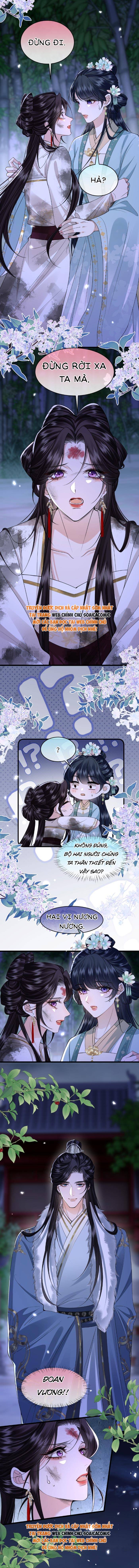 Còn Ra Thể Thống Gì Nữa - Chap 18 - Trang 2