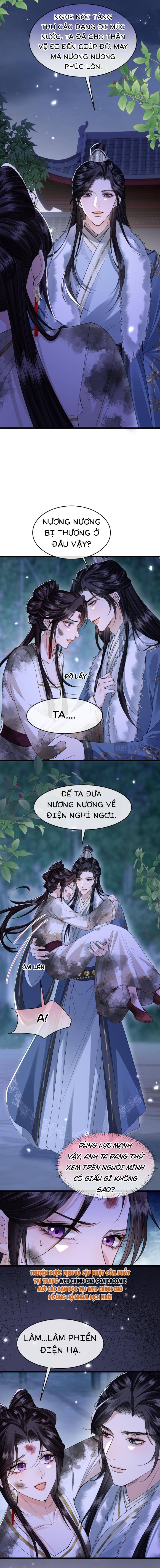 Còn Ra Thể Thống Gì Nữa - Chap 18 - Trang 3
