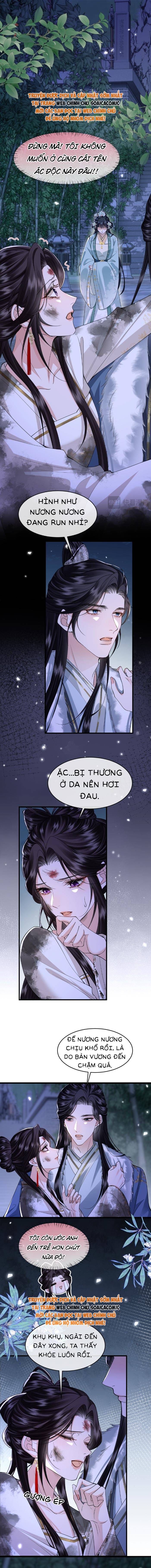 Còn Ra Thể Thống Gì Nữa - Chap 18 - Trang 5