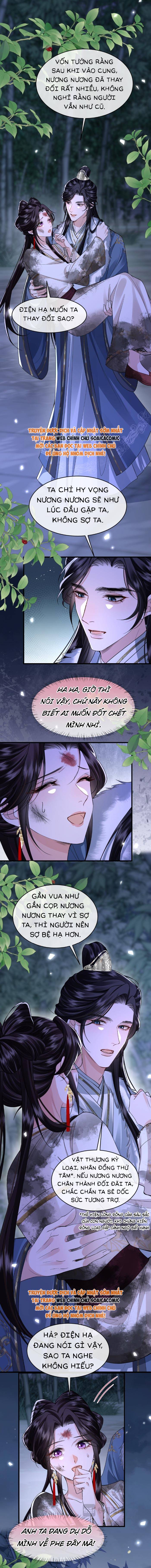 Còn Ra Thể Thống Gì Nữa - Chap 18 - Trang 6